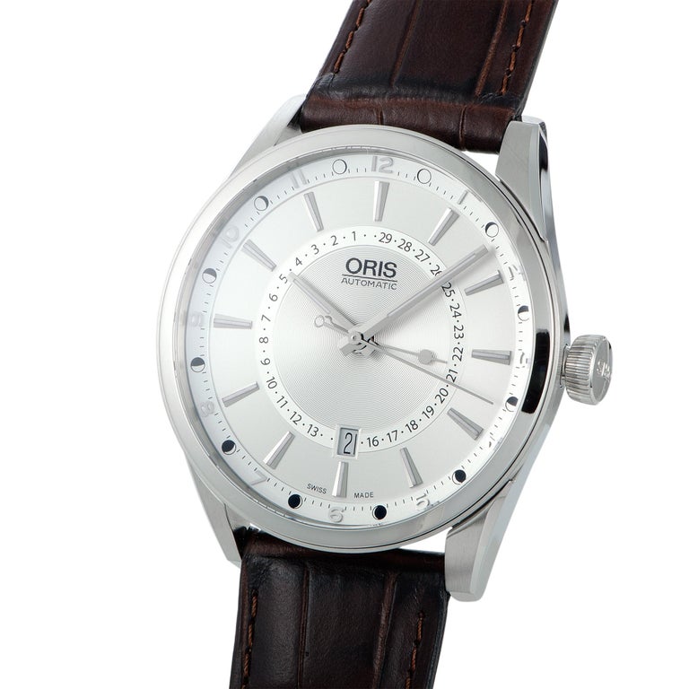 Oris Artix Pointer